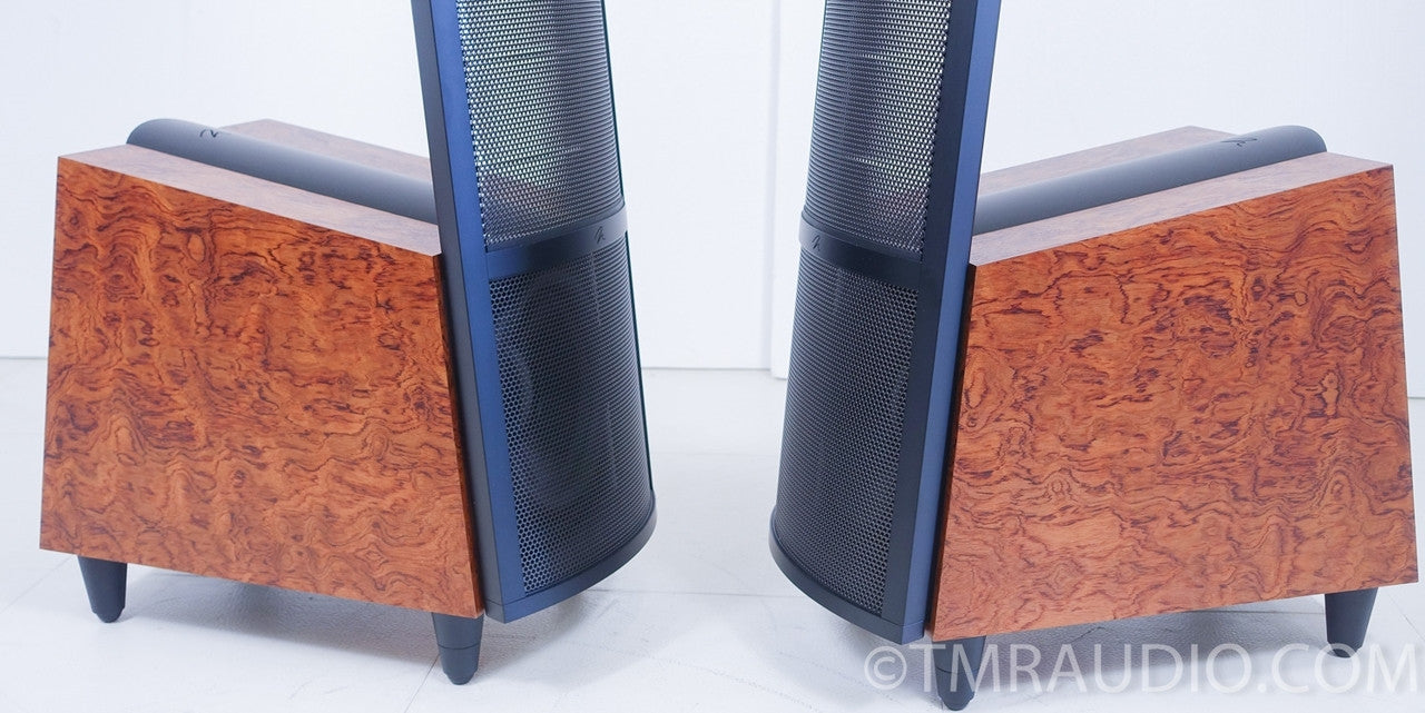 Martin Logan Summit X Speakers in Factory Boxes