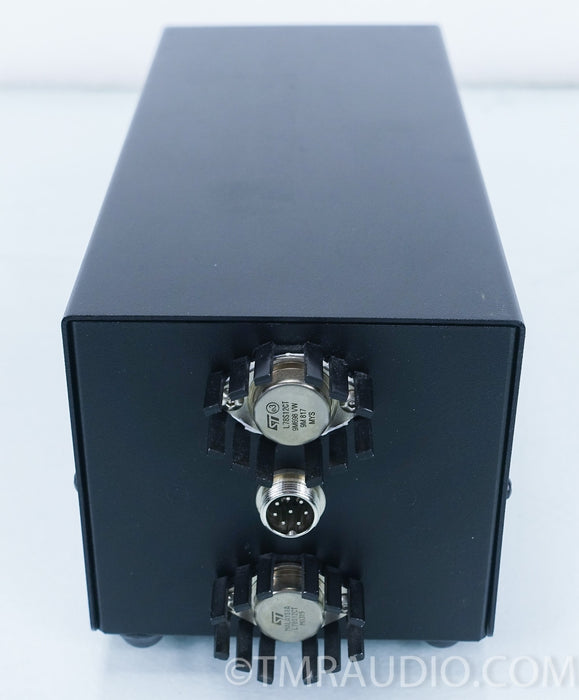 Cary SLP 98P Stereo Tube Preamplifier