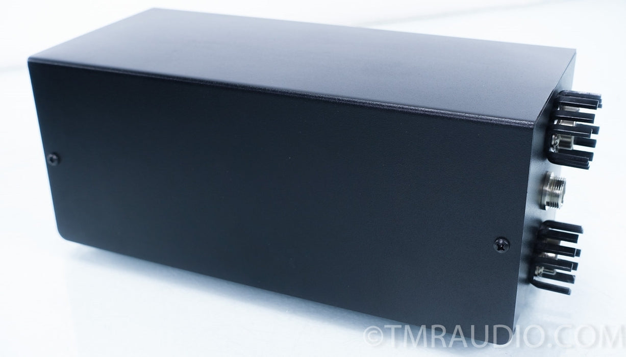 Cary SLP 98P Stereo Tube Preamplifier