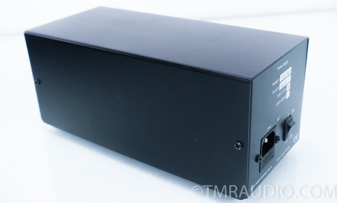 Cary SLP 98P Stereo Tube Preamplifier