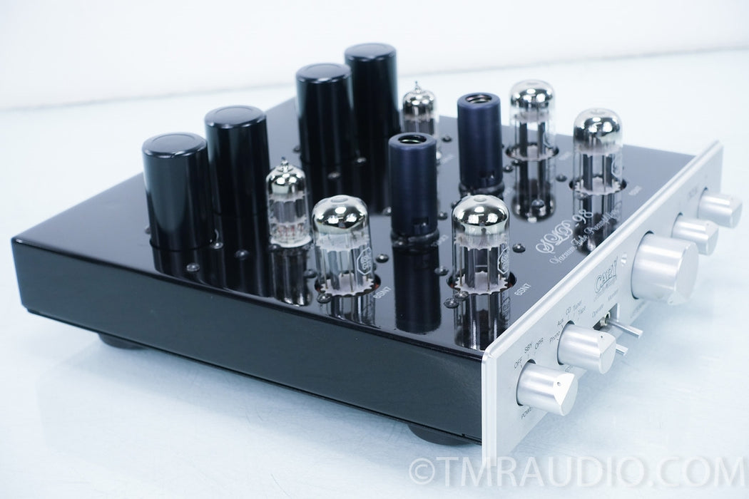 Cary SLP 98P Stereo Tube Preamplifier