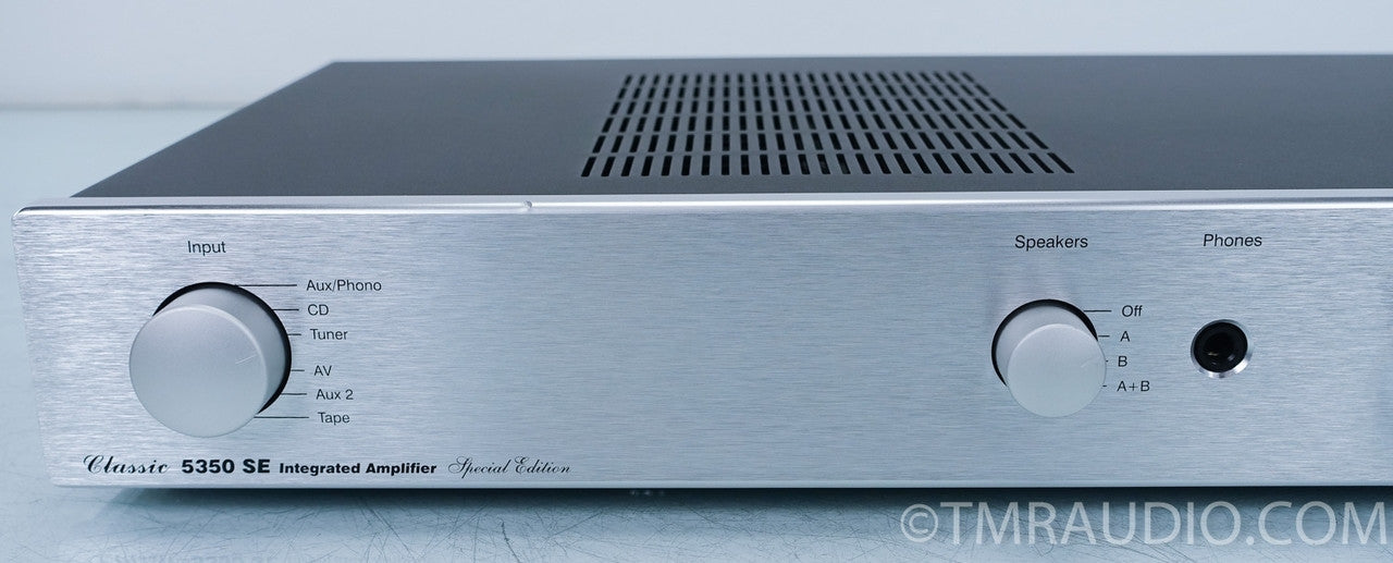 Creek Classic 5350 SE Integrated Amplifier