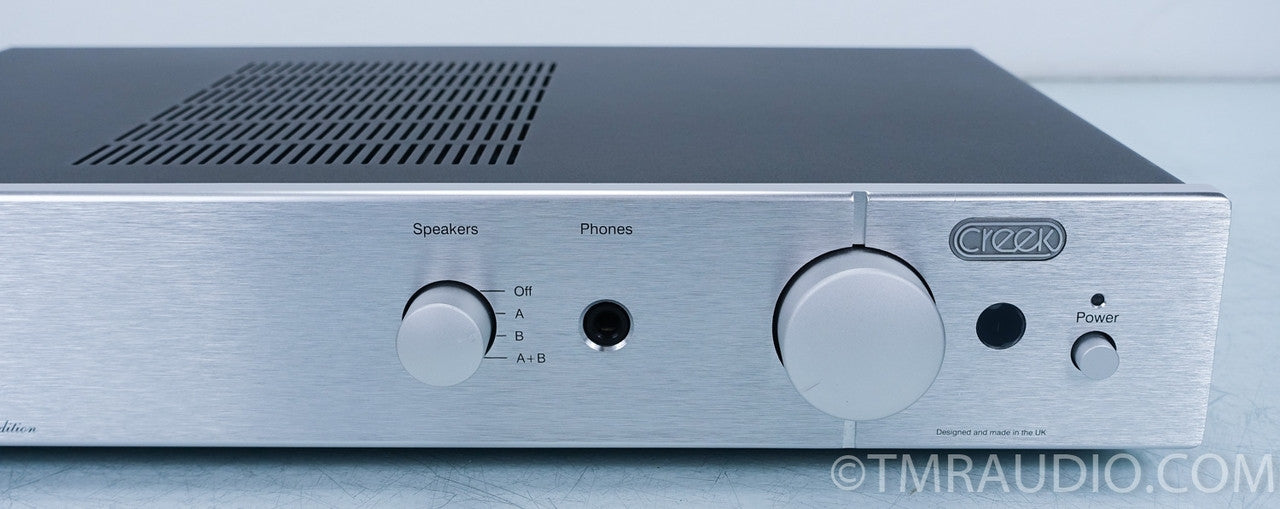 Creek Classic 5350 SE Integrated Amplifier