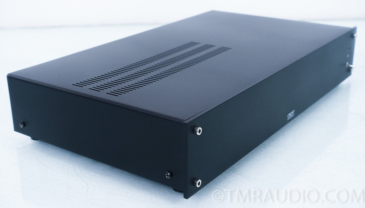 Croft RIAA Phono Tube Preamplifier in Factory Box