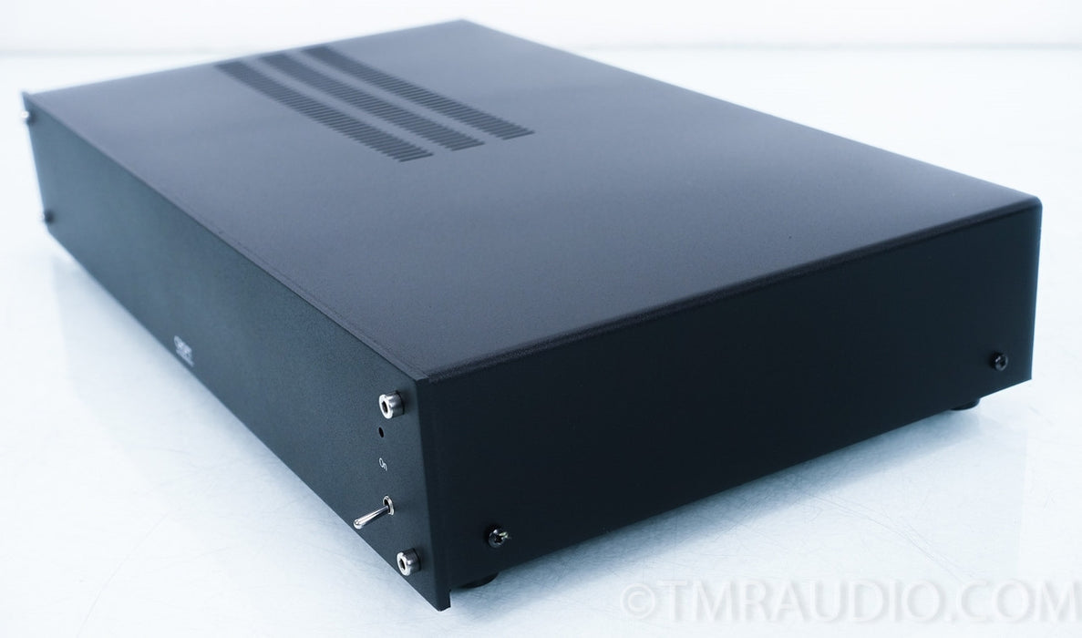 Croft RIAA Phono Tube Preamplifier in Factory Box