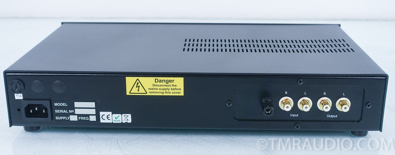 Croft RIAA Phono Tube Preamplifier in Factory Box