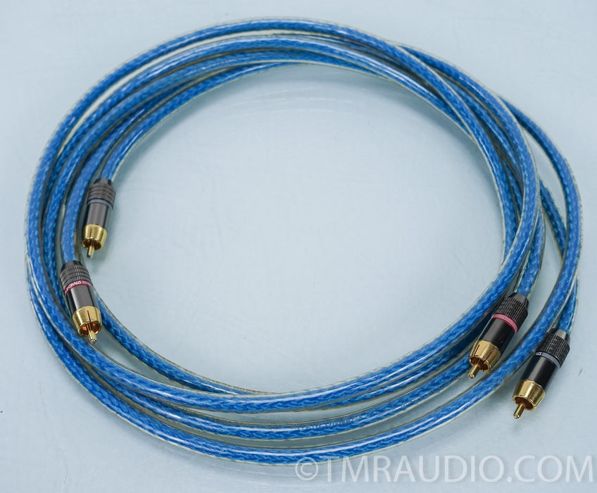 Straightwire Rhapsody RCA Cables