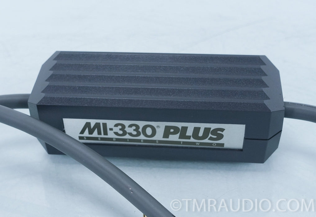 MIT MI-330 Plus Series 2 RCA Cables