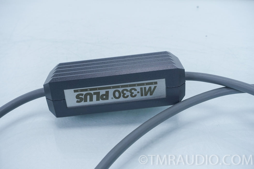 MIT MI-330 Plus Series 2 RCA Cables