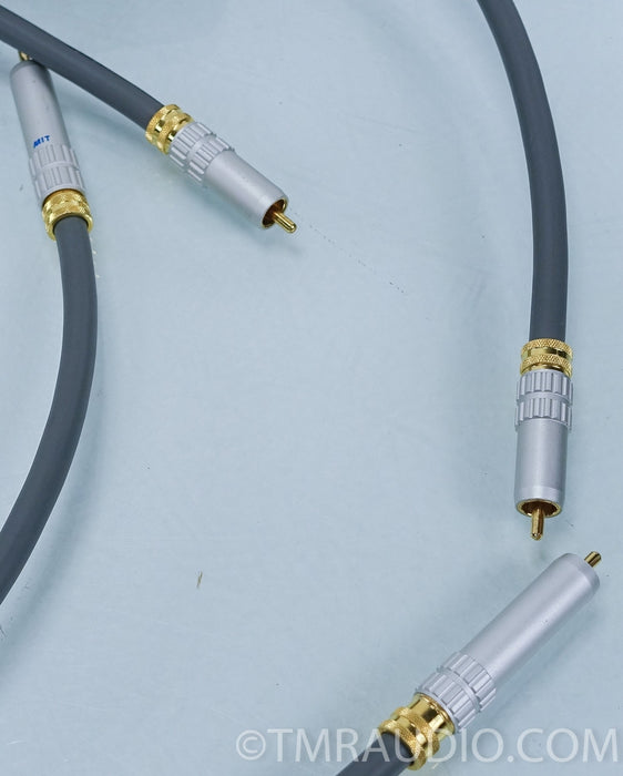 MIT MI-330 Plus Series 2 RCA Cables