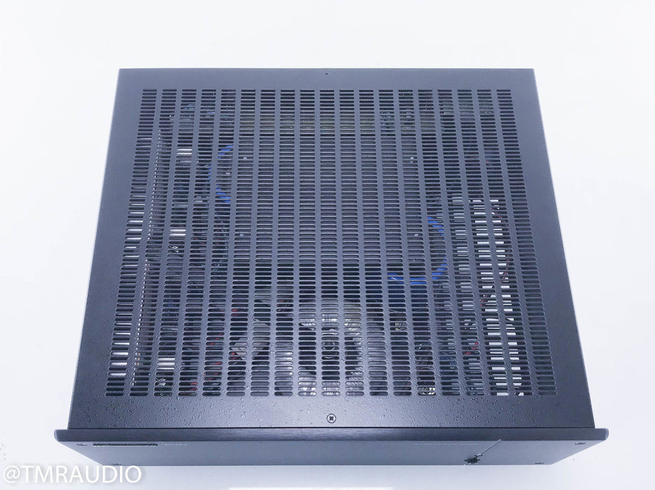 B&K ST125.2 Stereo Power Amplifier