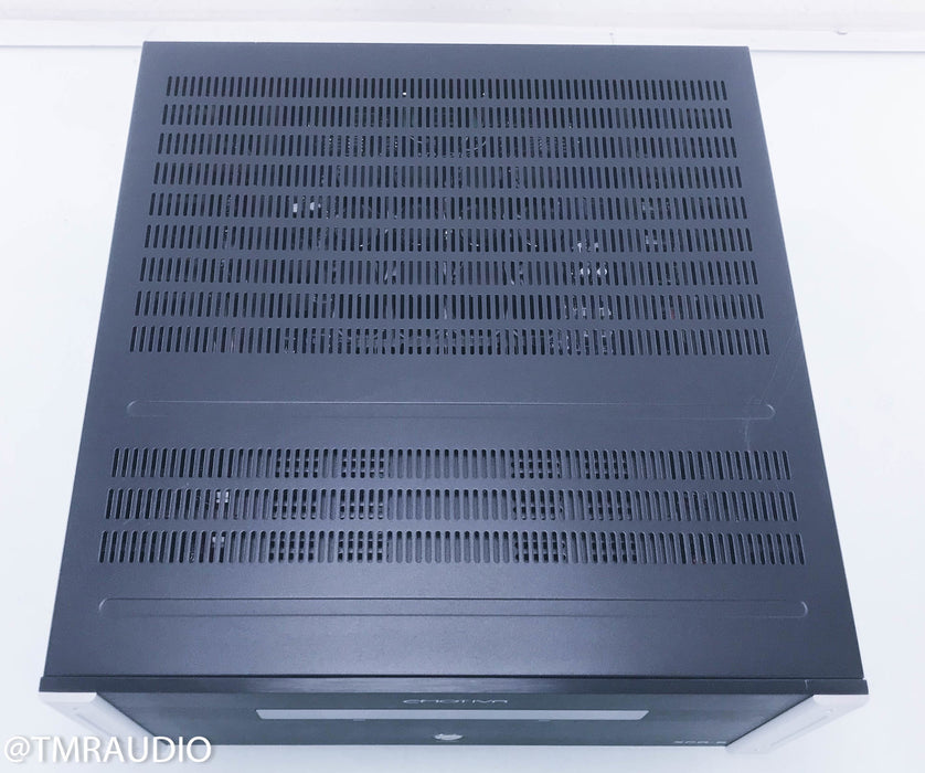 Emotiva XPA-2 Stereo / Mono Power Amplifier