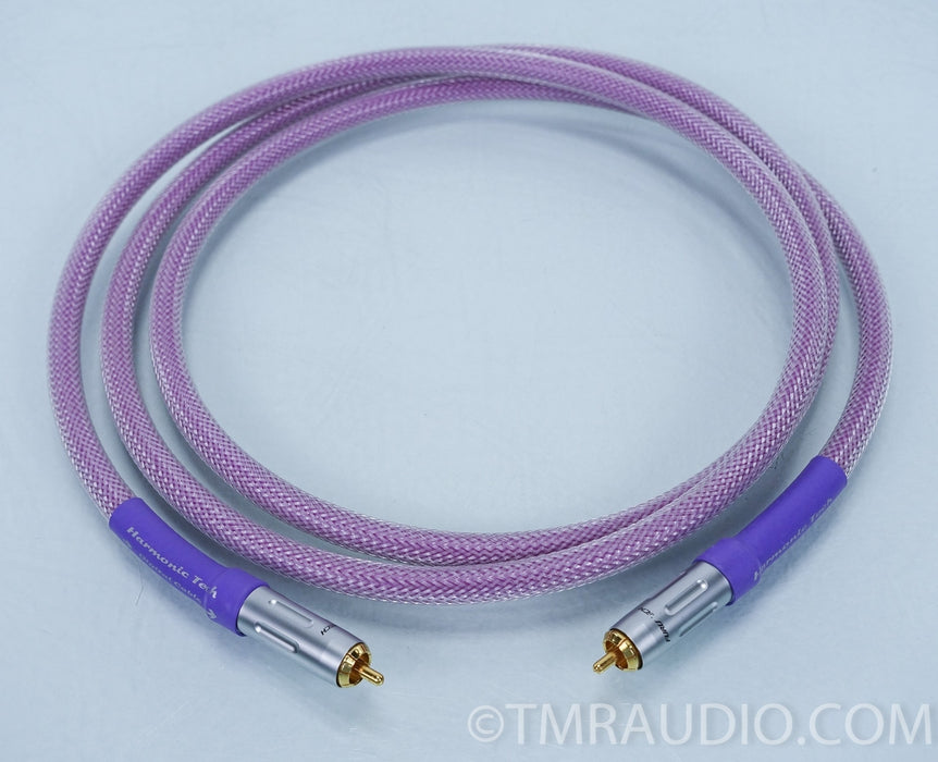 Harmonic Technology Digital Copper RCA Cable