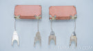 Walker Audio Ultimate High Definition Links Ultimate in Factory Box