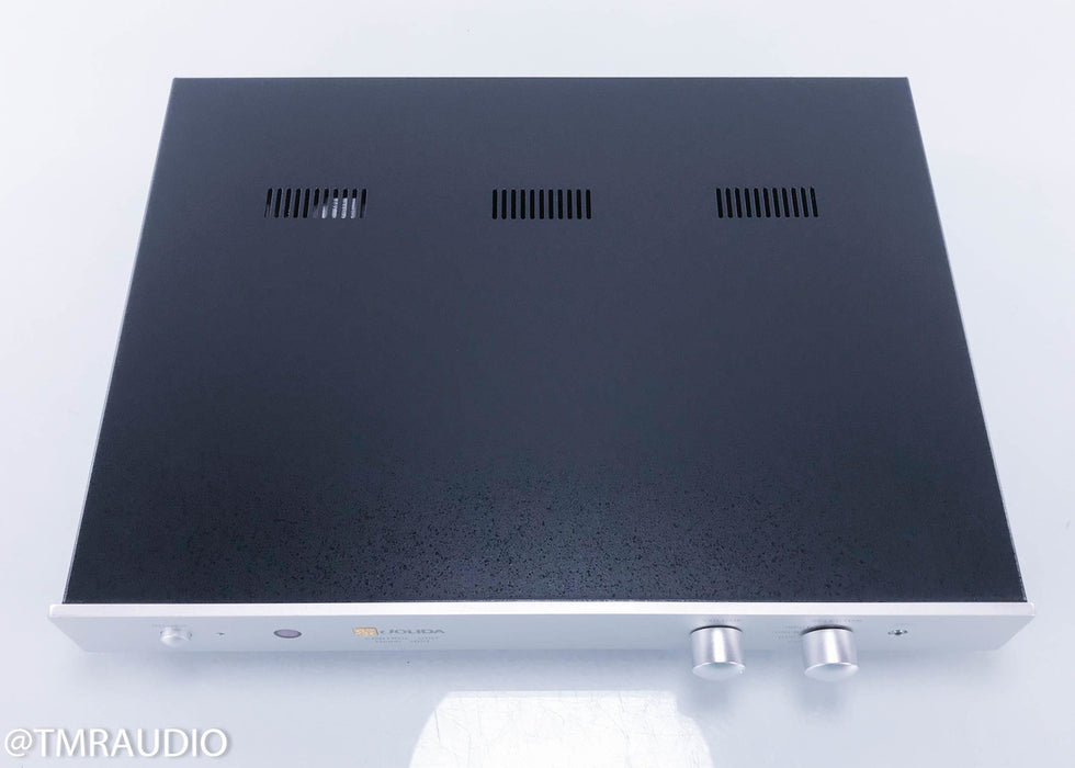 Jolida JD5T Stereo Tube Preamplifier