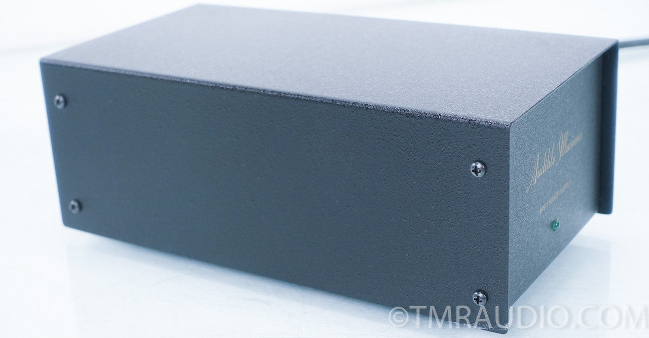 Audible Illusions Modulus L2 Line Preamplifier