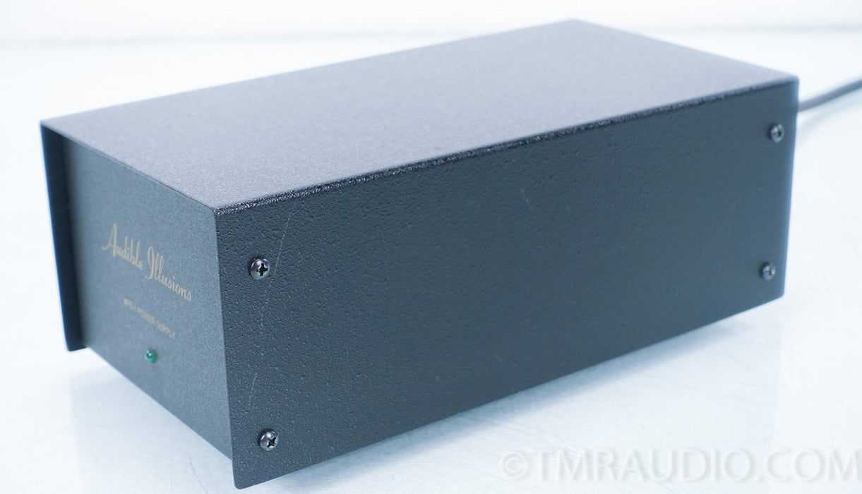 Audible Illusions Modulus L2 Line Preamplifier