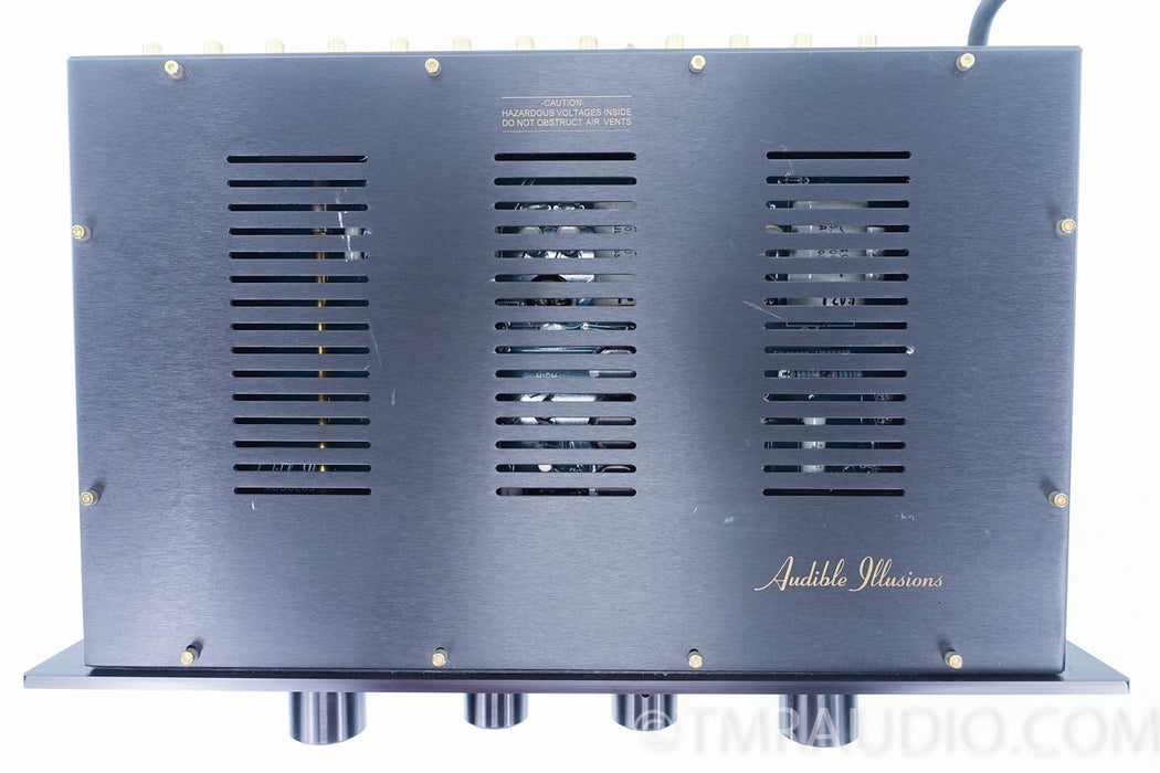 Audible Illusions Modulus L2 Line Preamplifier