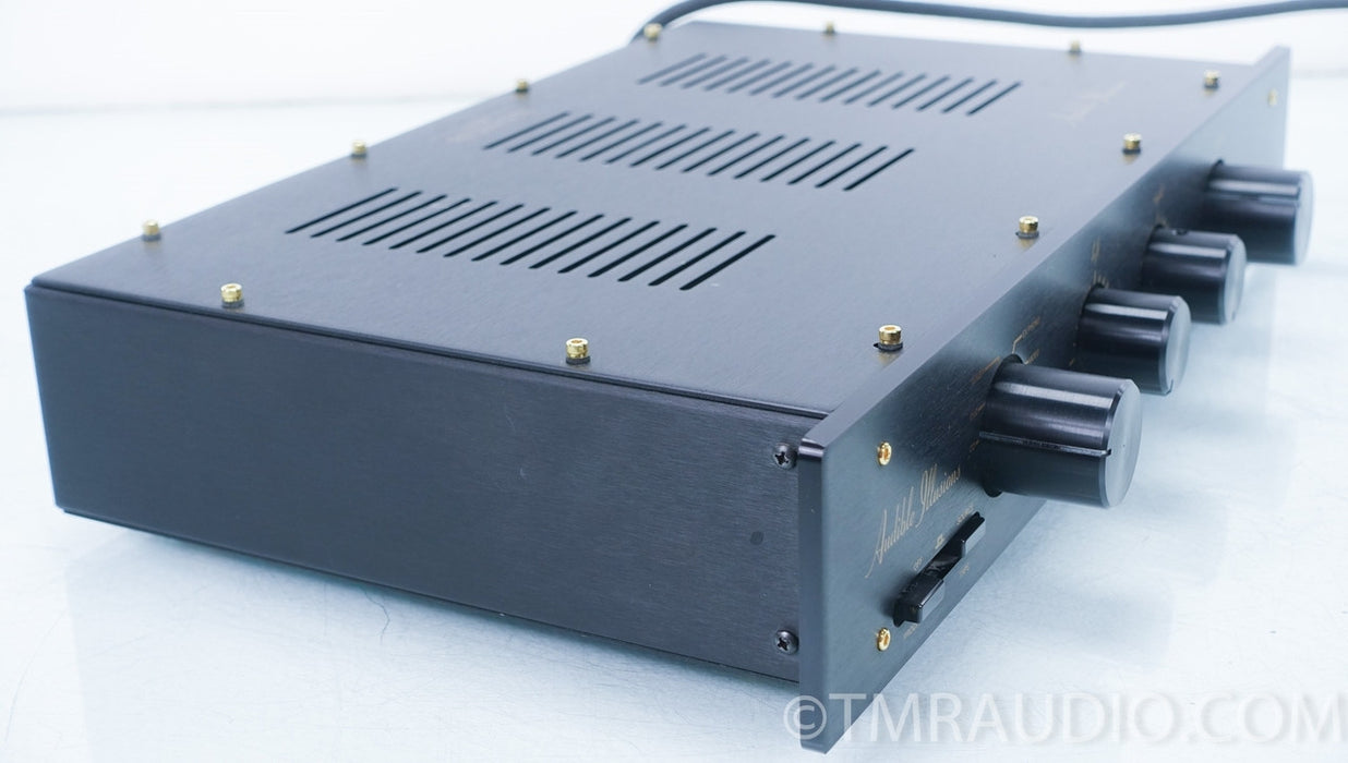 Audible Illusions Modulus L2 Line Preamplifier