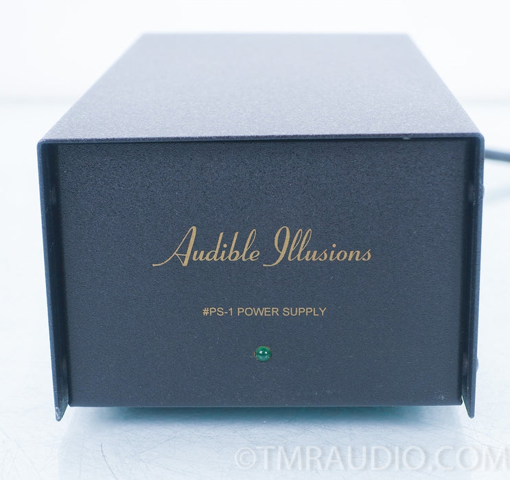 Audible Illusions Modulus L2 Line Preamplifier