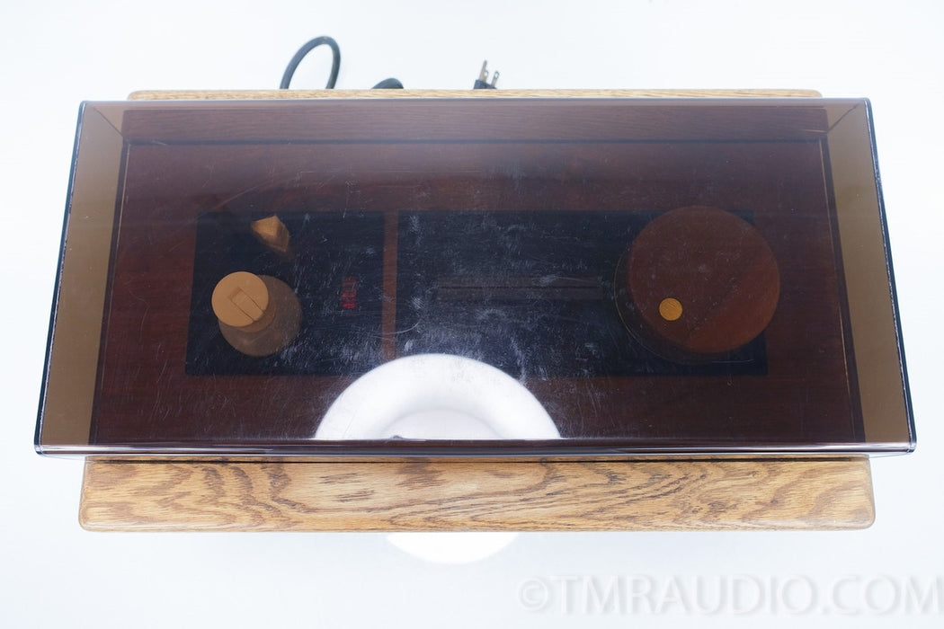 Nitty Gritty Model Three Record Cleaning Machine