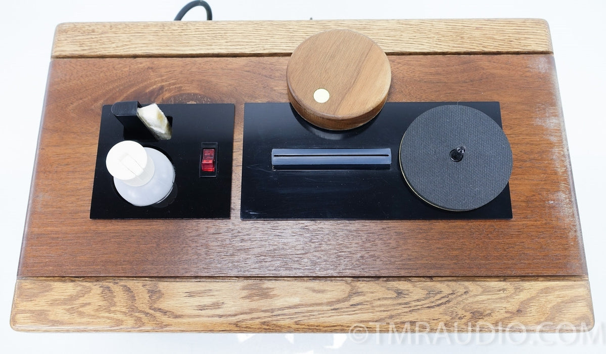 Nitty Gritty Model Three Record Cleaning Machine