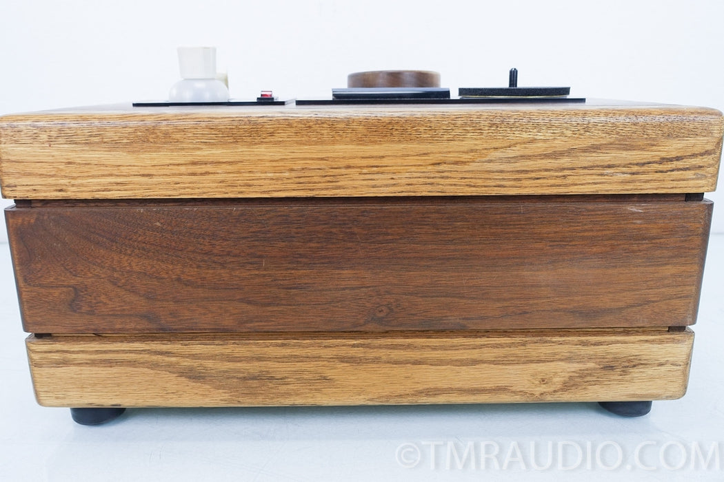 Nitty Gritty Model Three Record Cleaning Machine
