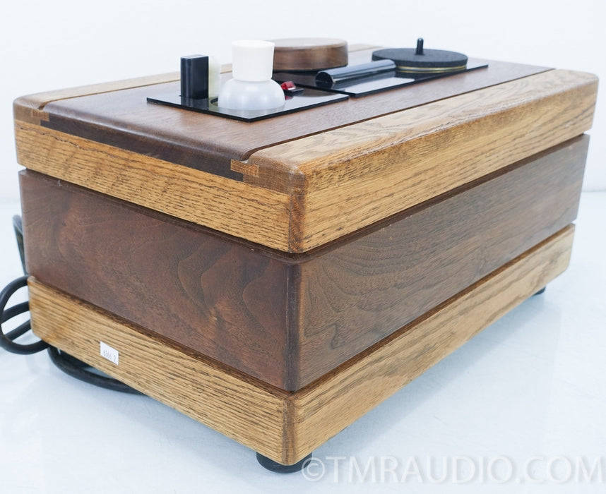 Nitty Gritty Model Three Record Cleaning Machine