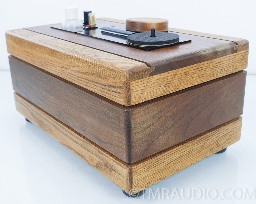 Nitty Gritty Model Three Record Cleaning Machine