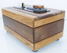 Nitty Gritty Model Three Record Cleaning Machine