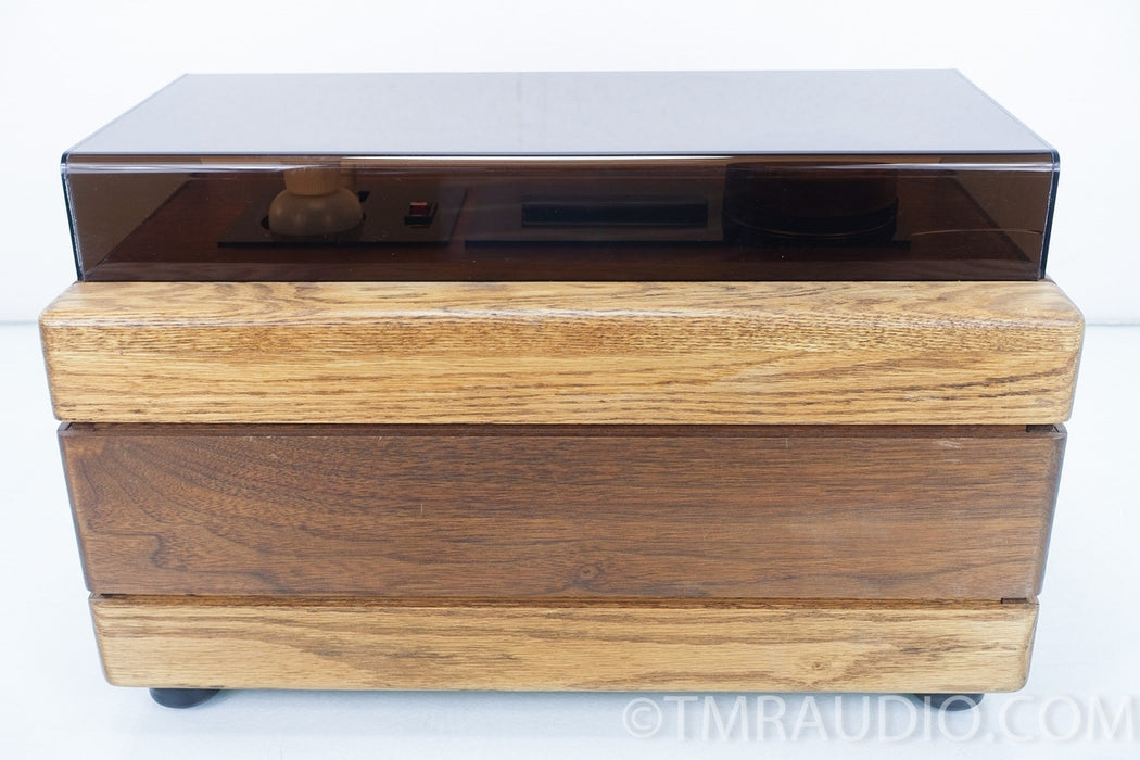 Nitty Gritty Model Three Record Cleaning Machine