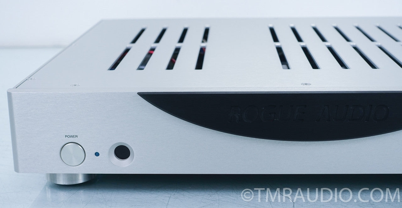 Rogue Hera II Reference Preamplifier in Factory Box