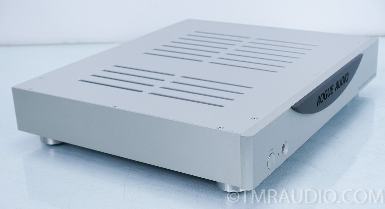 Rogue Hera II Reference Preamplifier in Factory Box