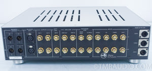 Rogue Hera II Reference Preamplifier in Factory Box