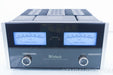 McIntosh MC352 Stereo Power Amplifier in Factory Box