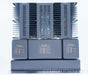 McIntosh MC352 Stereo Power Amplifier in Factory Box