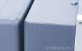 McIntosh MC352 Stereo Power Amplifier in Factory Box