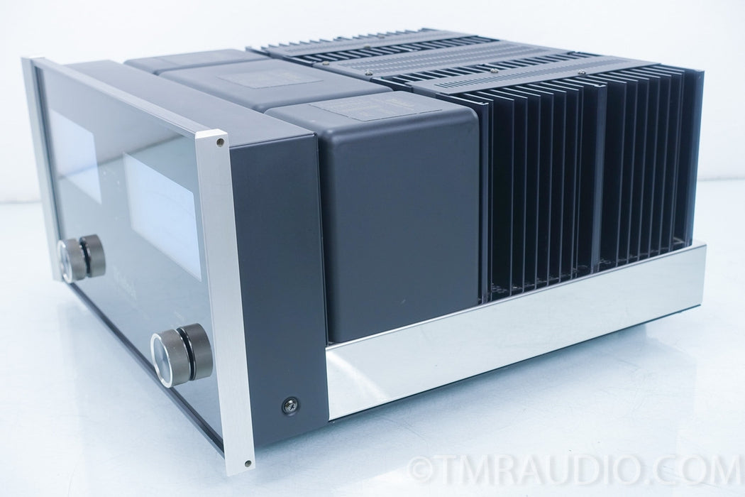 McIntosh MC352 Stereo Power Amplifier in Factory Box