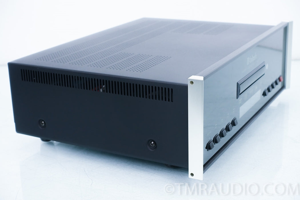McIntosh MVP-861 Upgraded (signature edition) SACD / DVD Player