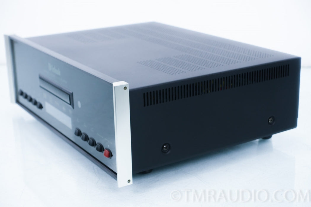 McIntosh MVP-861 Upgraded (signature edition) SACD / DVD Player