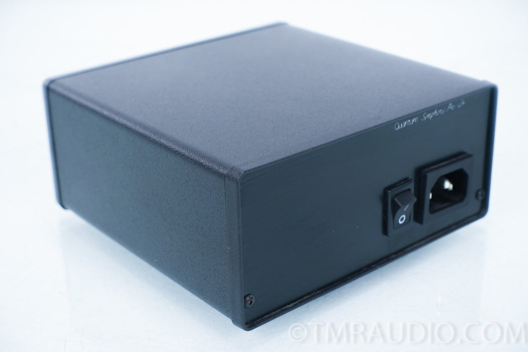 Quantum Symphony Pro-2X Electromagnetic Field Stabilizer in Factory Box