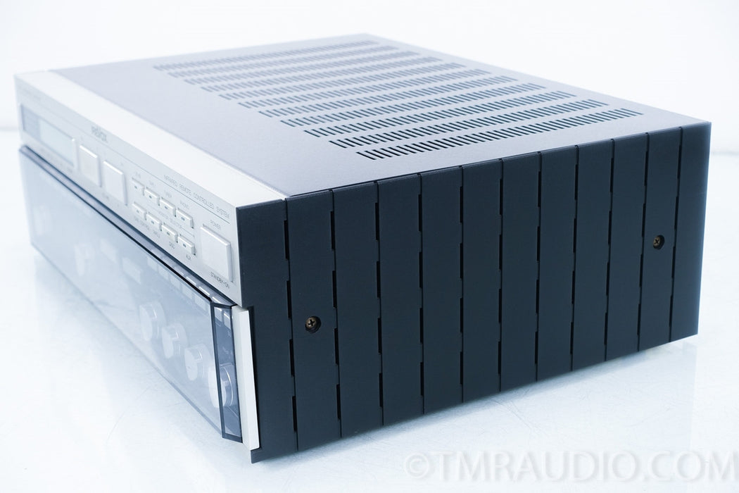 Revox B251 Vintage Integrated Amplifier in Factory Box