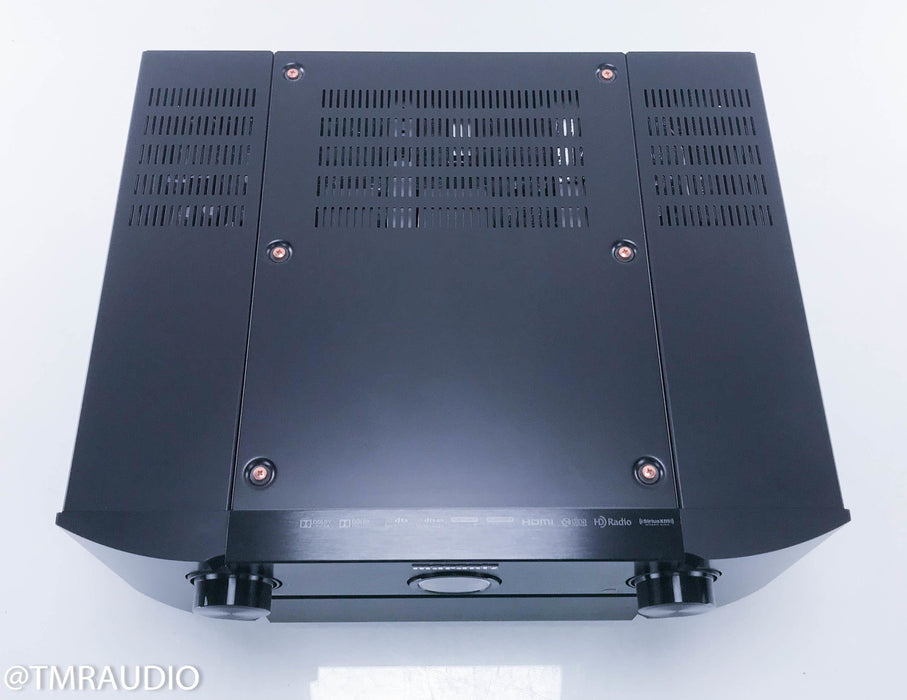 Marantz AV8801 11.2 Channel Preamplifier / Home Theater Processor