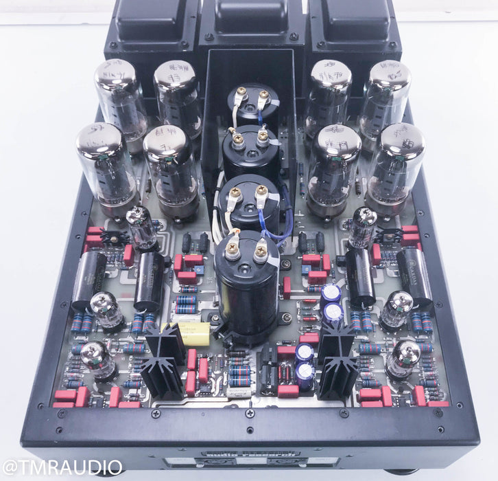 Audio Research VT130 Stereo Tube Power Amplifier