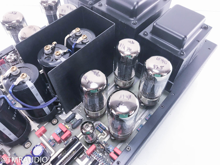Audio Research VT130 Stereo Tube Power Amplifier