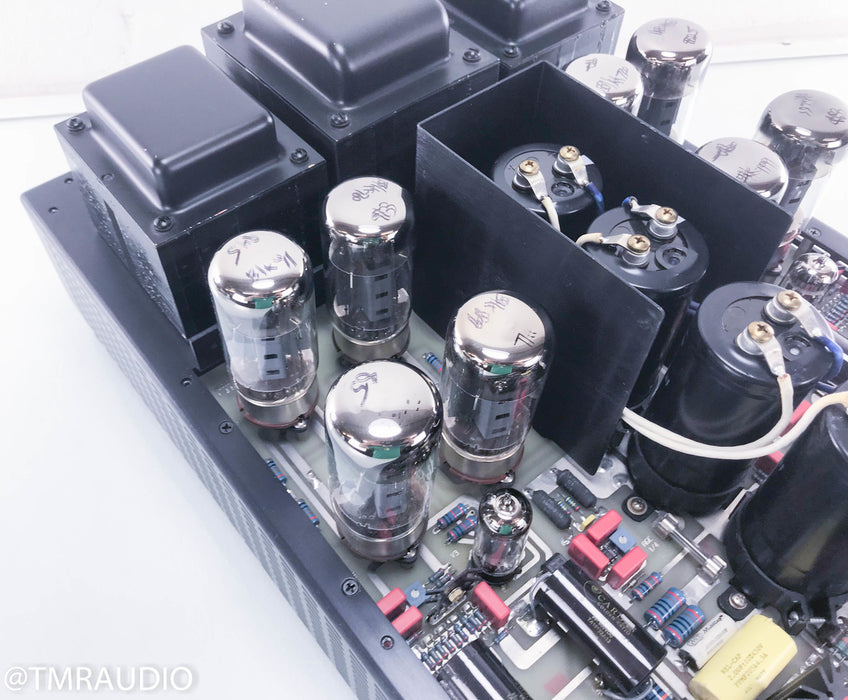 Audio Research VT130 Stereo Tube Power Amplifier