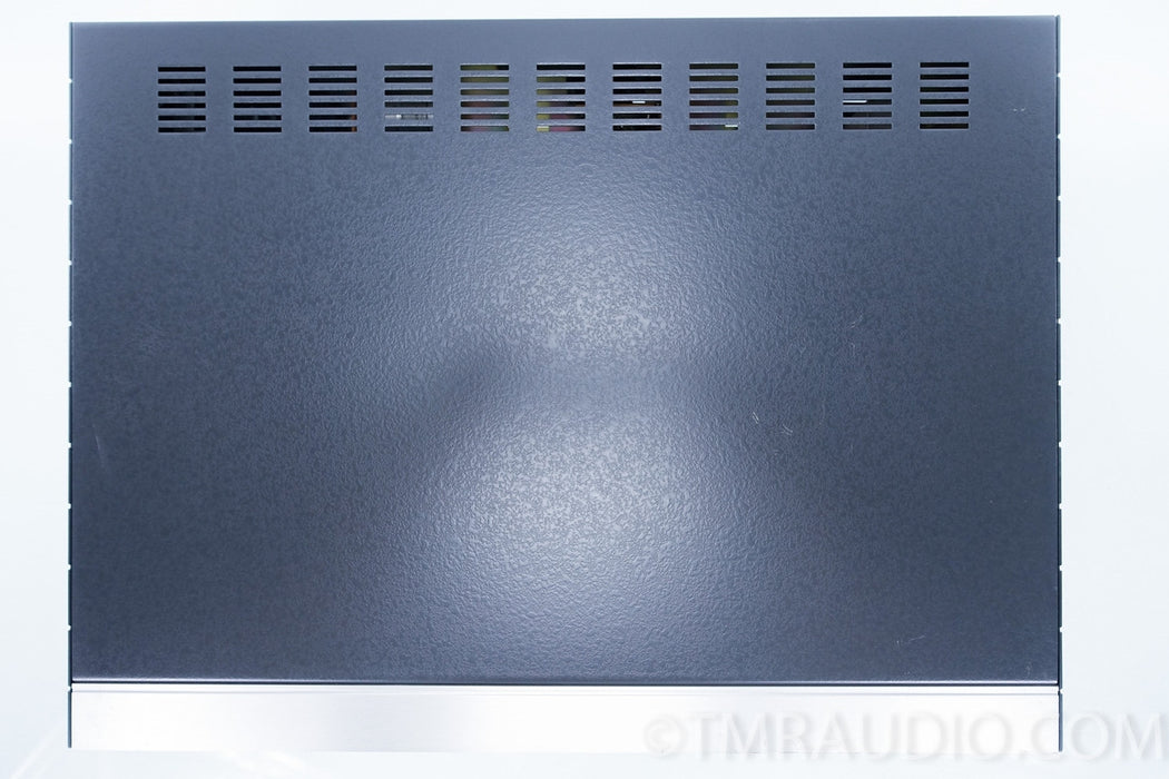 Revox B261 Vintage FM Tuner in Factory Box