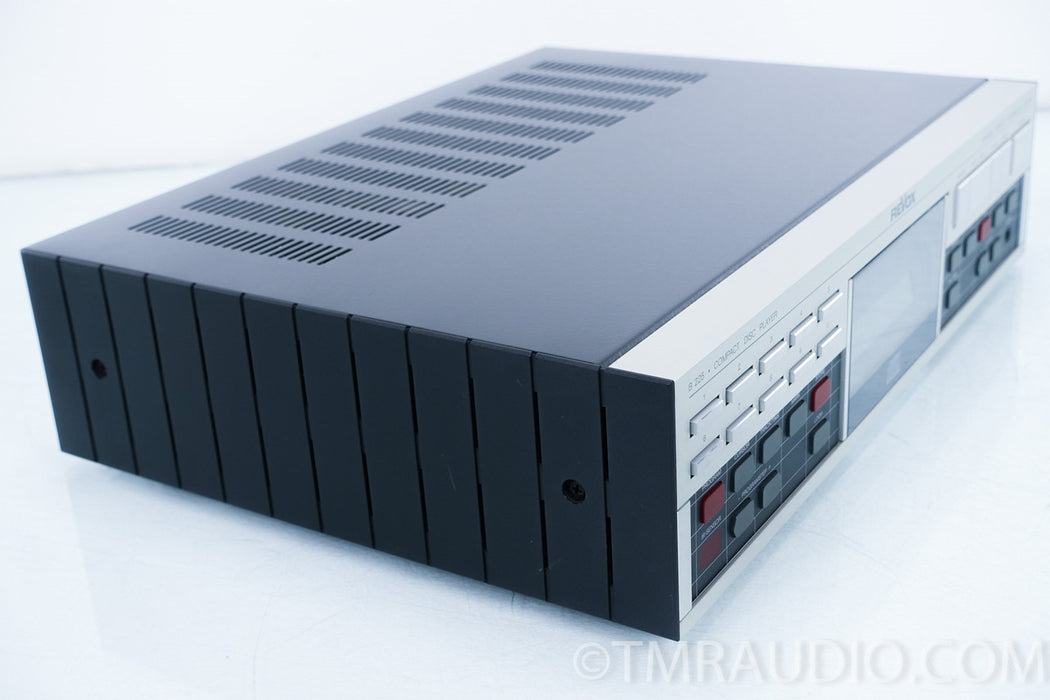 Revox B225 CD Player in Factory Box