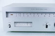 JVC JT-V11G AM / FM Tuner