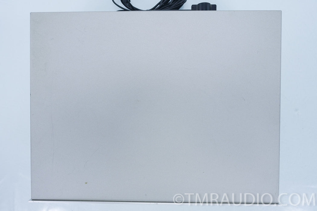 JVC JT-V11G AM / FM Tuner